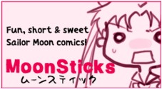 Moonsticks